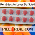 Remèdes Au Lever Du Soleil 18